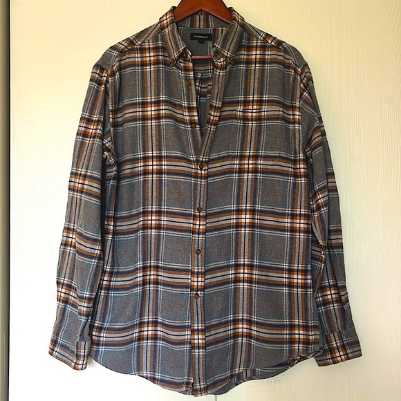 Fall flannel - Picture 2 of 5